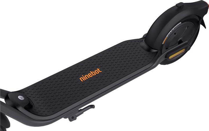 Image du produit Segway-Ninebot F2 Plus D (20 km/h, 55 km, 400 W)