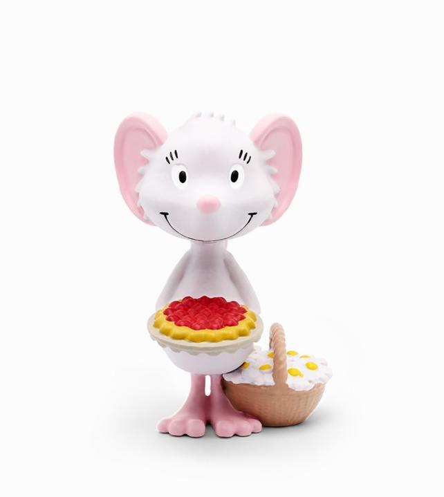 Produktbild Tonies Tilda Apfelkern - Das geheime Kuchenrezept (Deutsch)