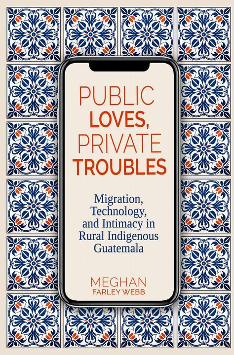 Produktbild Public Loves, Private Troubles