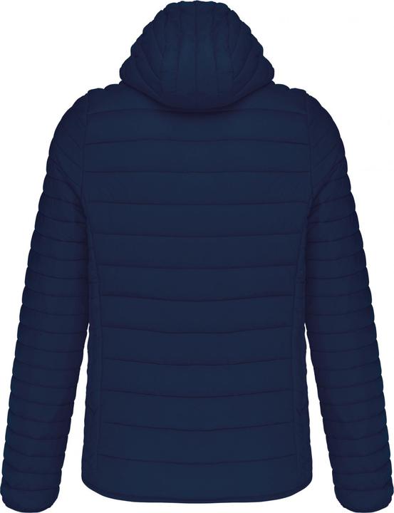 Immagine prodotto Kariban Giacca trapuntata con cappuccio (3XL)