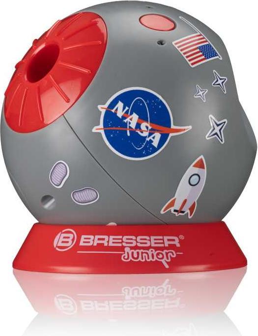 Actual product image Bresser ISA Space Exploration NASA Astro Planetarium