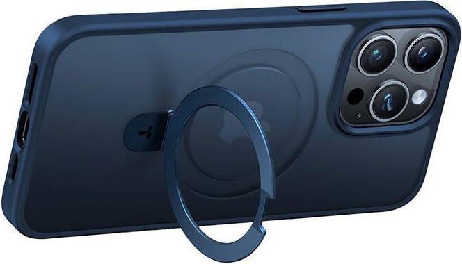 Produktbild Torras UPRO Ostand Matte (Apple iPhone 15 Pro)