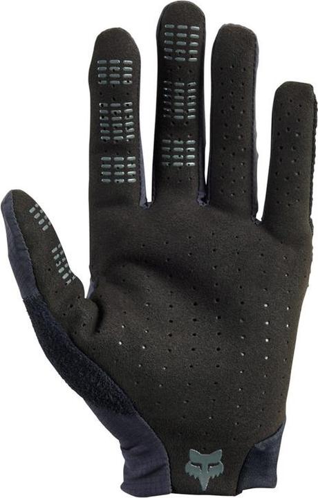 Actual product image Fox Gloves 24 Flexair Pro Blk (XL)