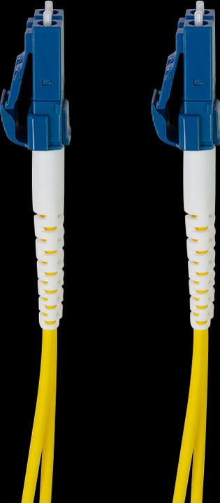 Produktbild LogiLink Netzwerkkabel (S/UTP, CAT6, 5 m)