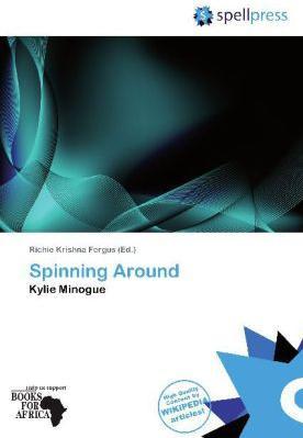 Produktbild Spinning Around (2011)
