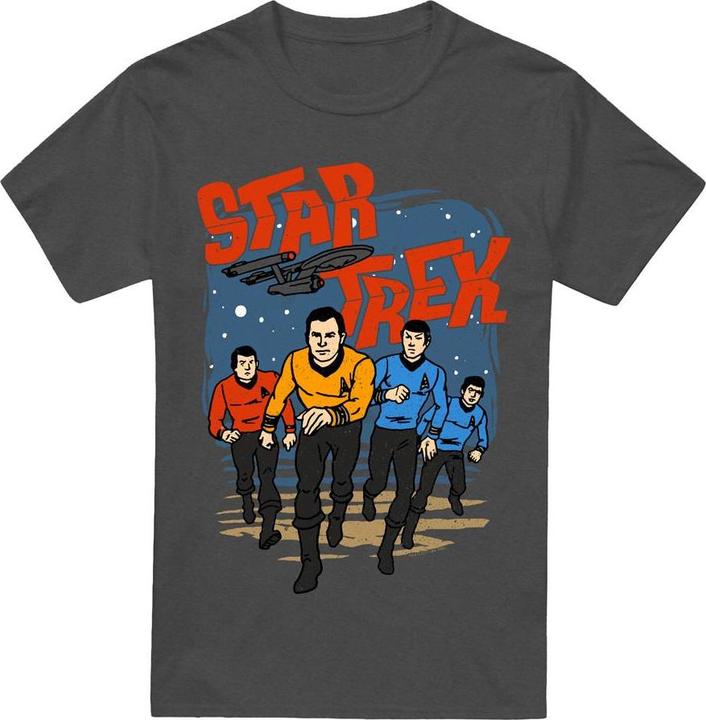 Run Forward TShirt (XL)