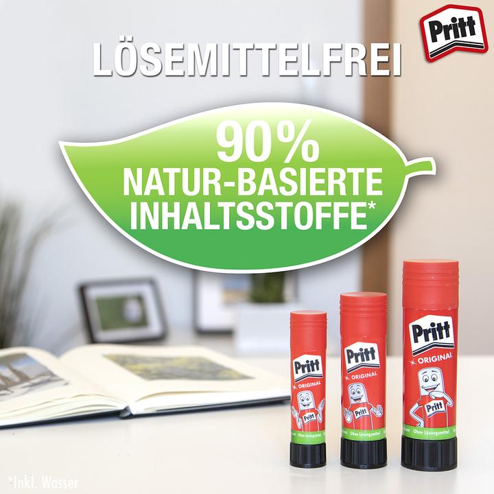 Immagine prodotto Pritt 50 ANNI-EDIZIONE - Stick di colla