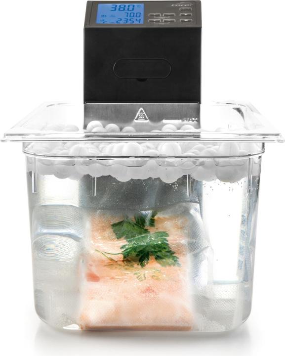 Produktbild Lacor 100er Set Isolationskugeln für Sous-Vide