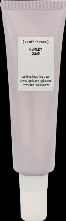 Actual product image Comfort Zone Remedy (60 ml, 24h cream)
