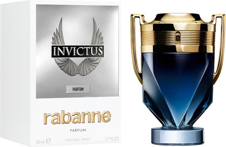 Actual product image Paco Rabanne Le Parfum (Eau de parfum, 50 ml)