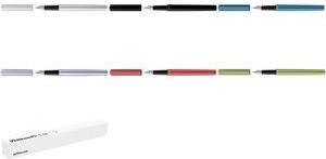 Produktbild Pelikan Füllhalter Ineo Elements P6 1 ST FS Frühlings-Grün (Frühlings- Grün, 1 x)