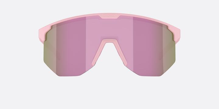 Produktbild Bliz Hero Small (Matt Powder Pink, Rosé Multi)
