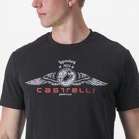 Produktbild Castelli Armando 2 Tee (XS)