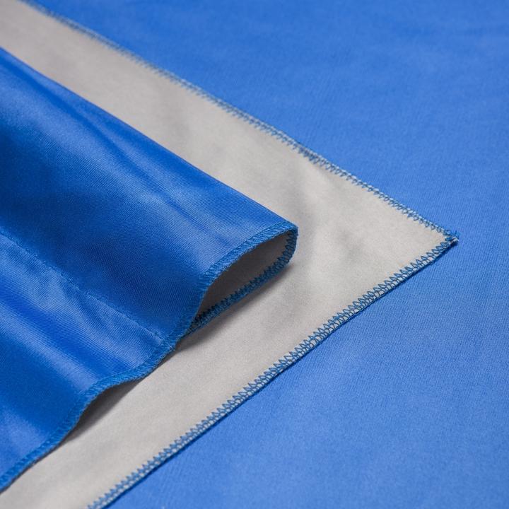 Grigio, Blu