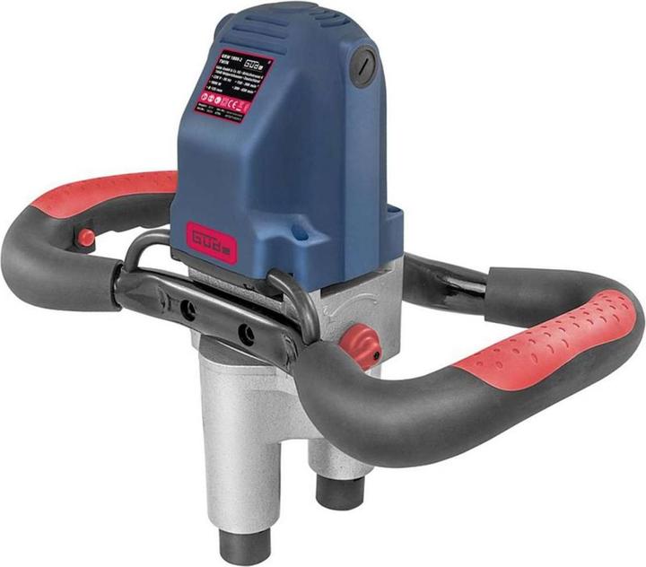 Produktbild Güde Rührwerk GRW 1800-2 Twin / 1800 Watt