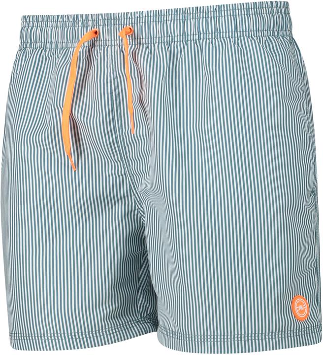 Actual product image CMP Campagnolo Beach Shorts Stripes (XXL)