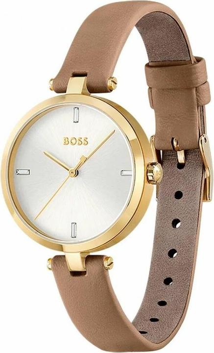 Actual product image Hugo Boss Ladies' Watch 1502652 (Ã˜ 32 mm) (32 mm)