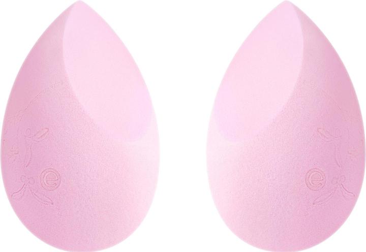 essence Make-up-Schwamm XMAS KiSSES sponge duo