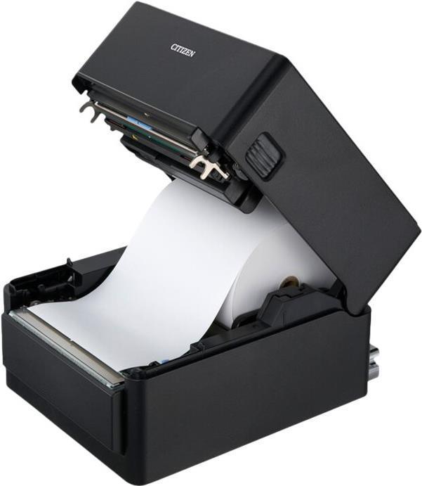Actual product image Citizen CT-S4500 receipt printer (USB)