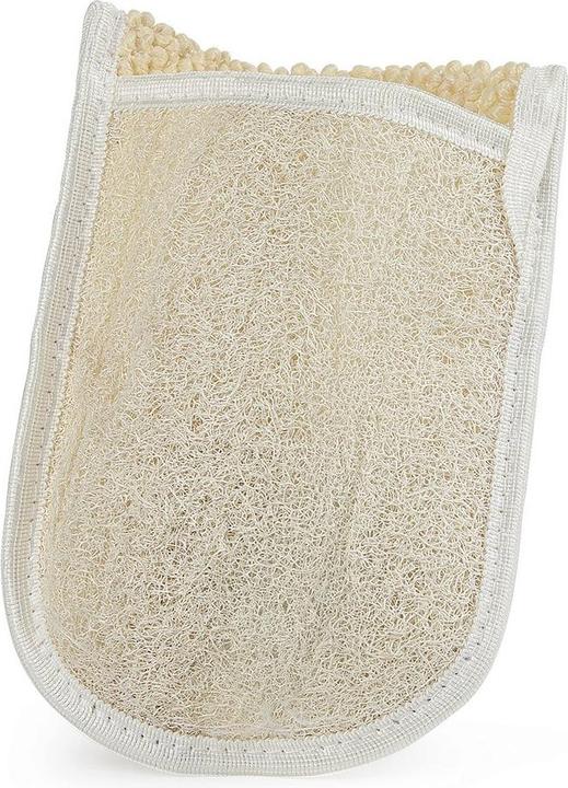 Najel Handschuh Loofah