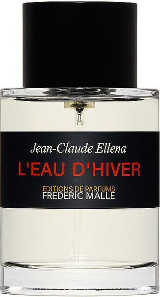Actual product image Frédéric Malle L'Eau d'Hiver (Eau de toilette, 50 ml)