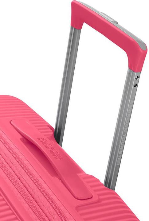 Image du produit American Tourister Soundbox (110 l, L (90 - 115l))