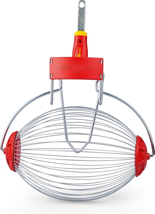 Produktbild Wolf Garten 71AAM007650 FC-M/ZM 140 Rollsammler/ ZM 140
