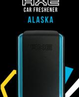 Actual product image AXE Vent Alaska
