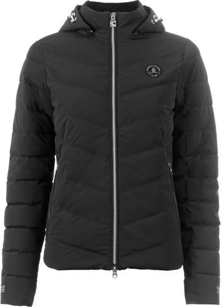 Actual product image Cavallo 's puffer jacket mena (34)
