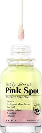 Immagine prodotto Mizon Good Bye Blemish Macchia Rosa (19 ml)