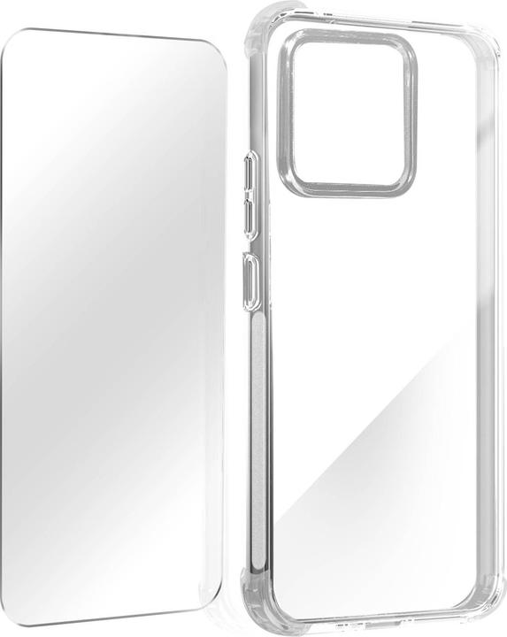 Produktbild Avizar Premium Schutz-Set: Hülle + Folie Series (Xiaomi 13)