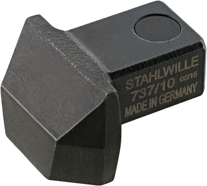 Stahlwille Anschweiss-Einsteckwerkzeug fü