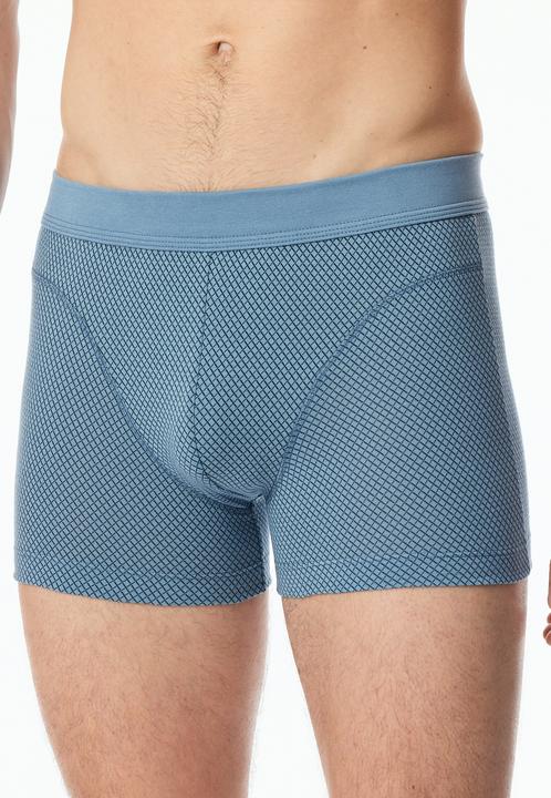 Immagine prodotto Schiesser Vestibilità comoda per il tronco (10, Confezione singola)