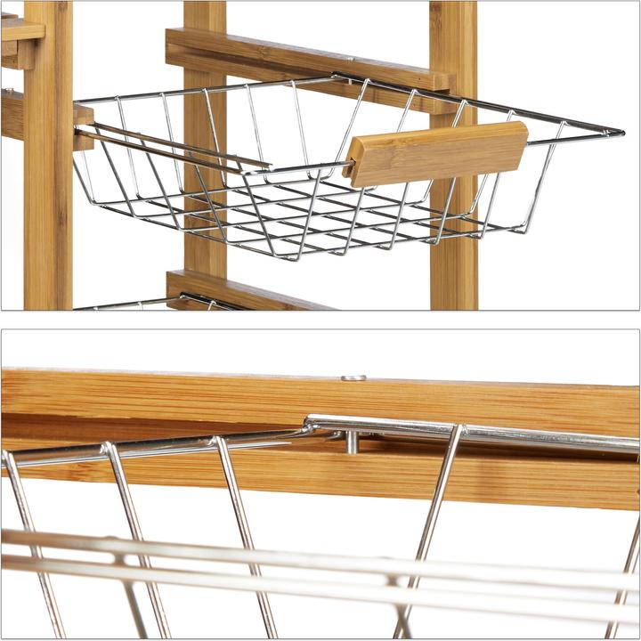 Actual product image Relaxdays Alfred