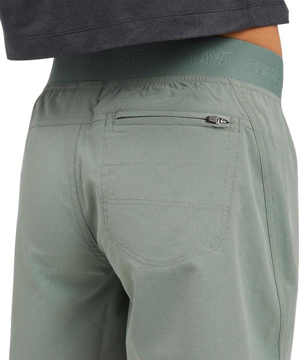 Actual product image Black Diamond W Sierra Shorts (M)