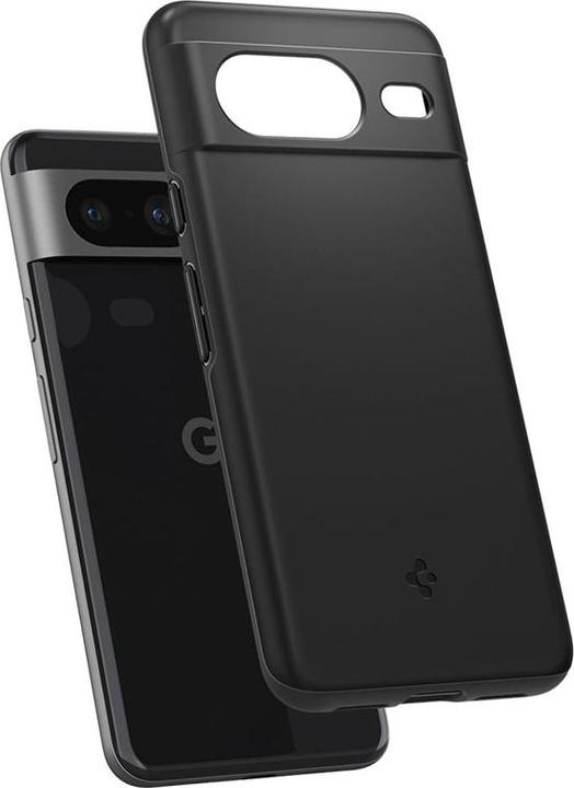 Actual product image Spigen Thin Fit (Google Pixel 8)