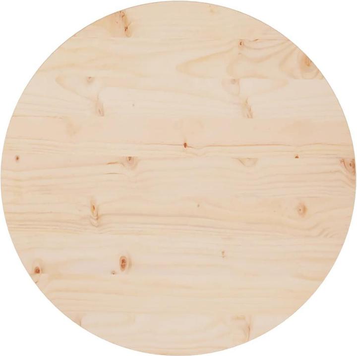 Image du produit VidaXL Kresten (Ø 60 x 2.5 cm)