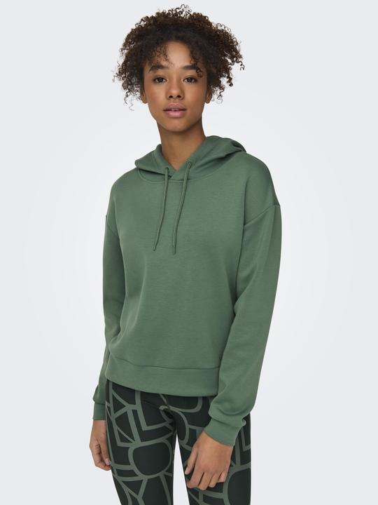 Produktbild Only Play ONPLOUNGE Sweatshirt Kapuzenpullover (S)