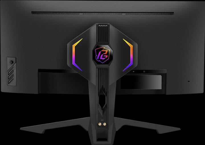Actual product image AsRock Phantom Gaming PG34WQ15R34 (3440 x 1440 pixels, 34")
