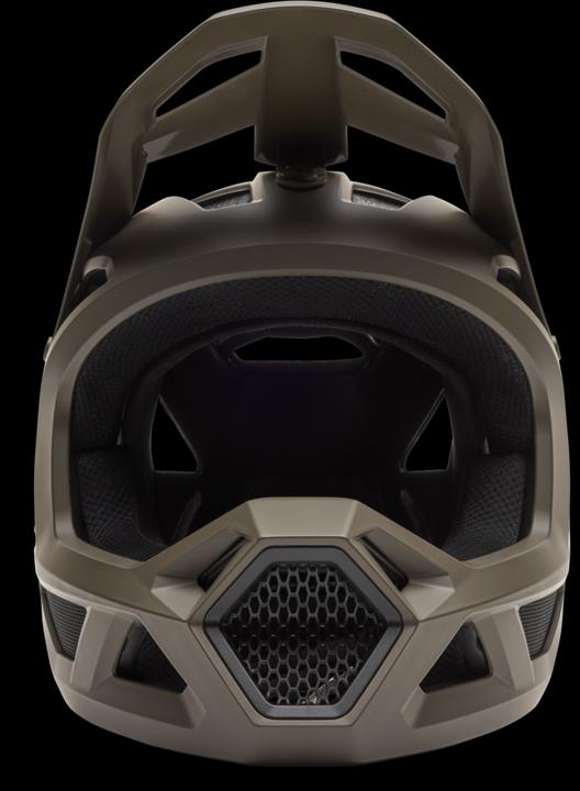 Produktbild Fox Rampage Helmet (59 - 62.5 cm)