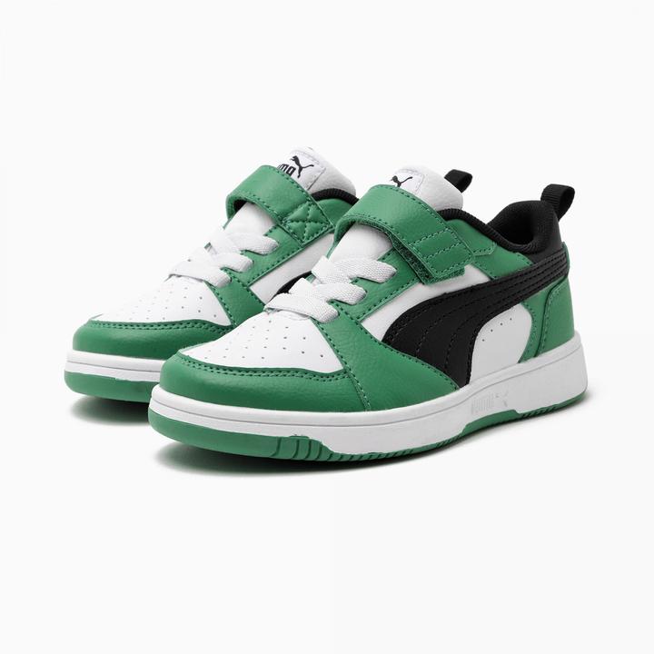 Actual product image Puma Rebound V6 Lo AC+ PS (30)
