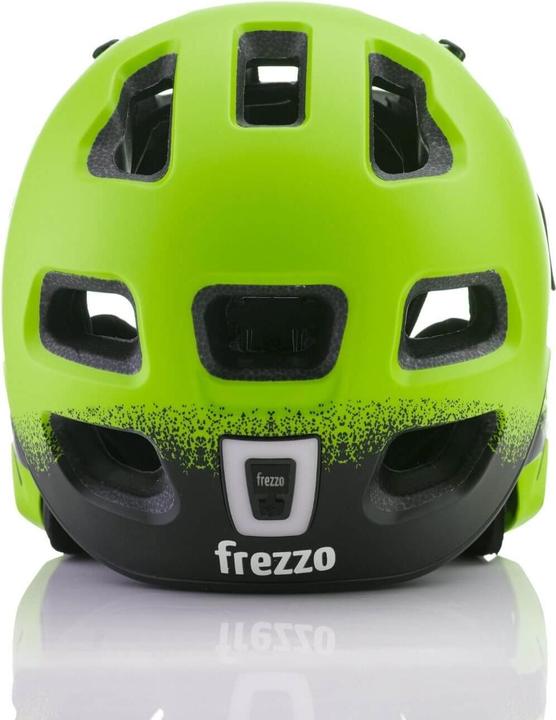 Actual product image Frezzo Rowdy Frog (53 - 57 cm)