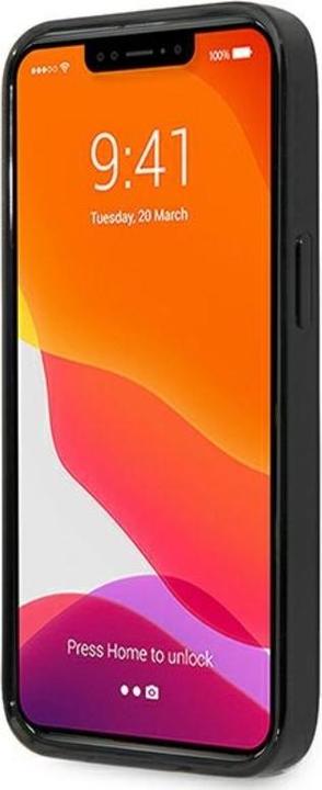 Actual product image Guess Hard Cover Marble (Apple iPhone 13 Pro Max)