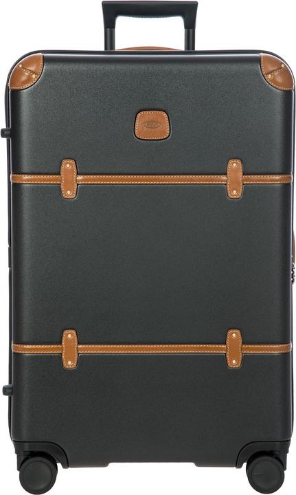 Produktbild Brics Bellagio 4 Rollen Trolley 70.5 cm mit Dehnfalte (78 l, M (50 - 90l))