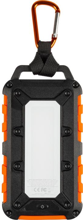 Actual product image Xtorm Xtreme Series (10000 mAh, 20 W, 37 Wh)