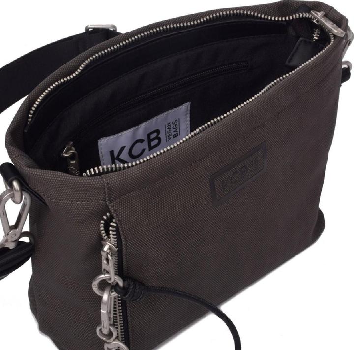 Immagine prodotto KCB Borsa a tracolla con nodo