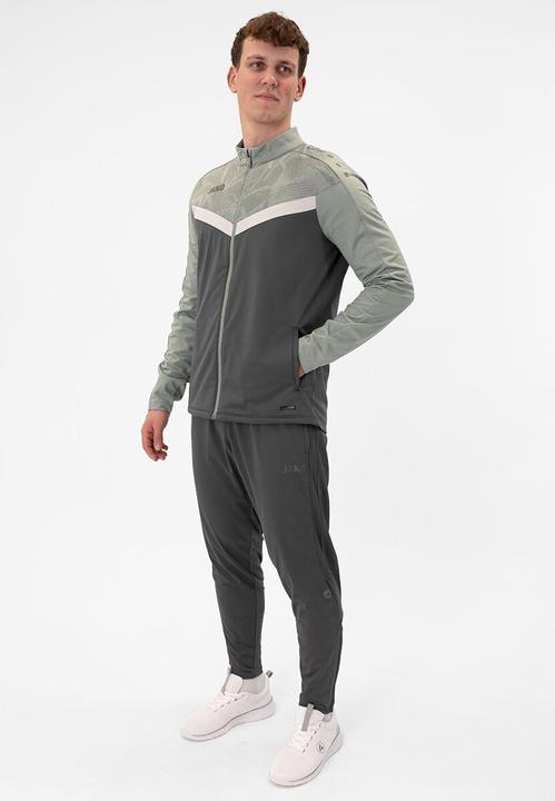 Actual product image JAKO Power polyester trousers (4XL)