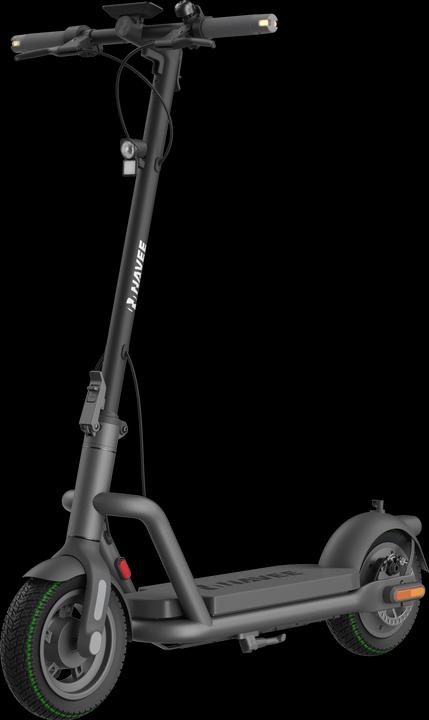 Navee N65i (20 km/h, 65 km, 450 W)