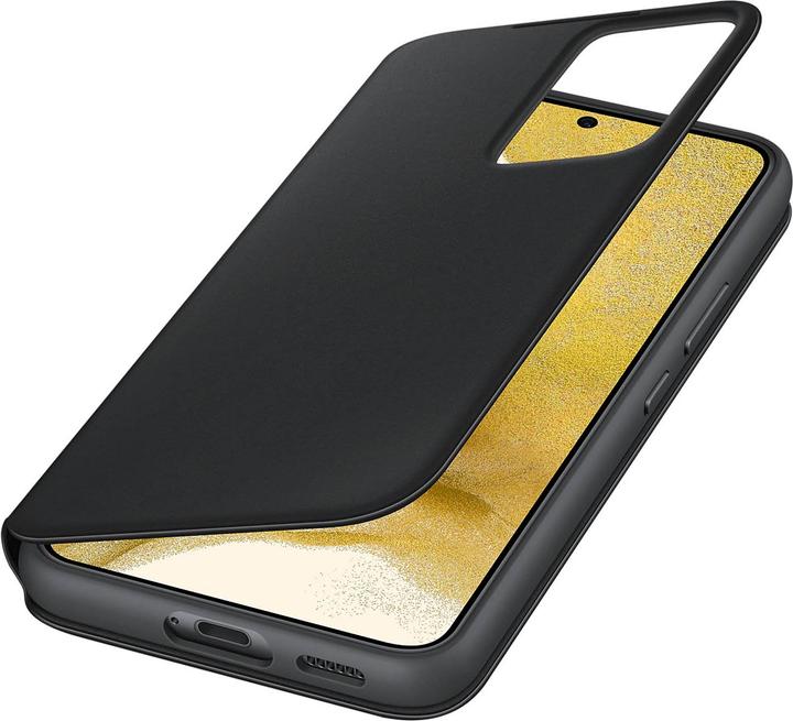 Produktbild Samsung Smart Clear View Cover (Samsung Galaxy S22+)