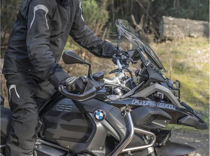 Immagine prodotto Quad Lock Supporto per moto V2